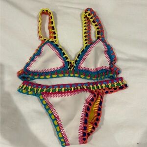FAKE kiini swimwear